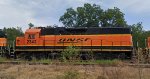 BNSF 2343